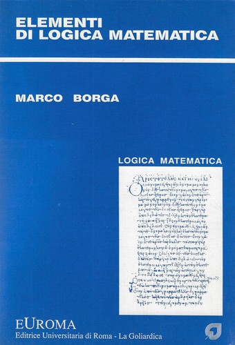 Borga marco elementi - borga,, marco..elementi