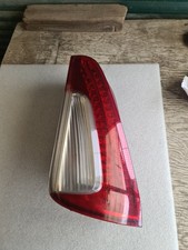 Fanale posteriore lancia - posteriore,