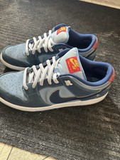 Size 11 - Nike SB Dunk Low Why
