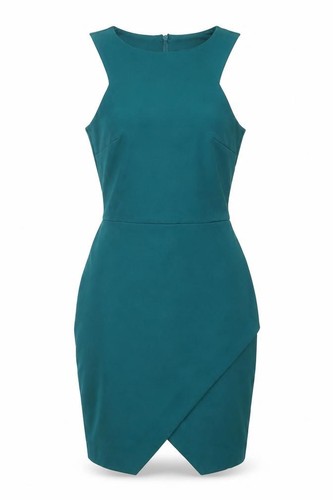 Vestito donna bodycon zara - vestito,