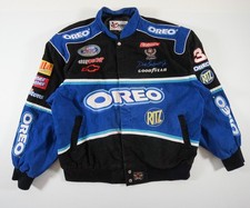 Giacca Nascar Vintage Uomo 2XL