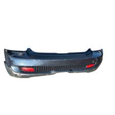 Paraurti Posteriore Mini -