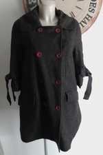 manteau Paul & Joe Sister taille 42
