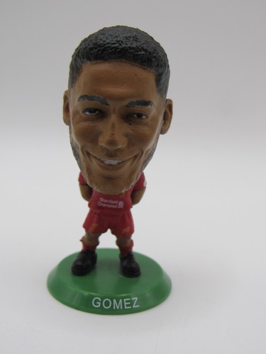 Liverpool joe gomez - joe,