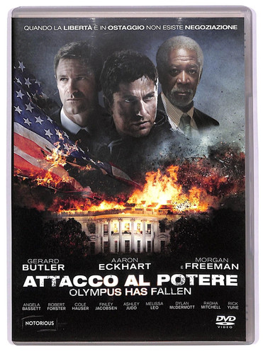 Attacco potere olympus has - attacco, al