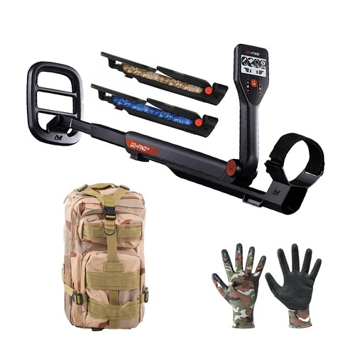 Minelab metal detector