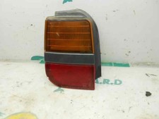 left taillight Mitsubishi