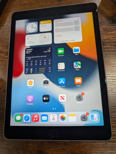 Apple ipad air 64gb - 2,