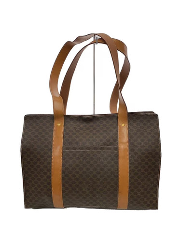 Celine macadam tote - bag, pvc