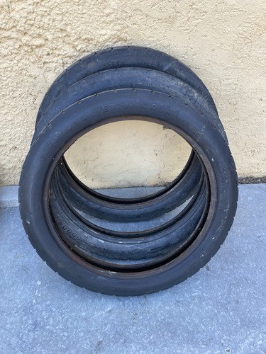 Gomma epoca 32x4 goodrich - 32x4,