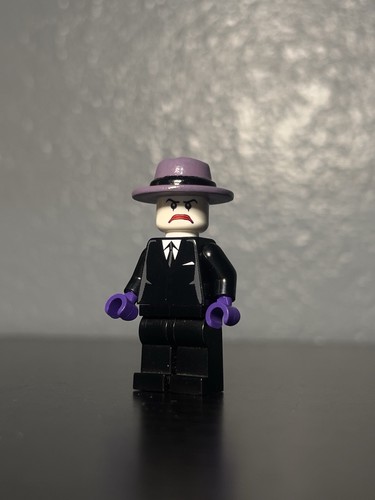Lego batman cappello - batman,