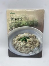Libro Ricettario Bimby TM5 TM6