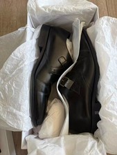 Scarpe mocassino Versace