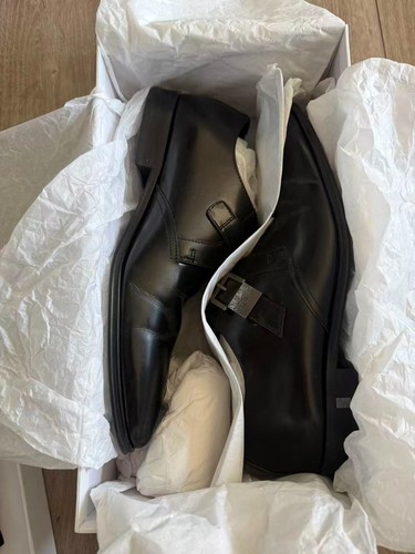 Scarpe mocassino versace - mocassino,