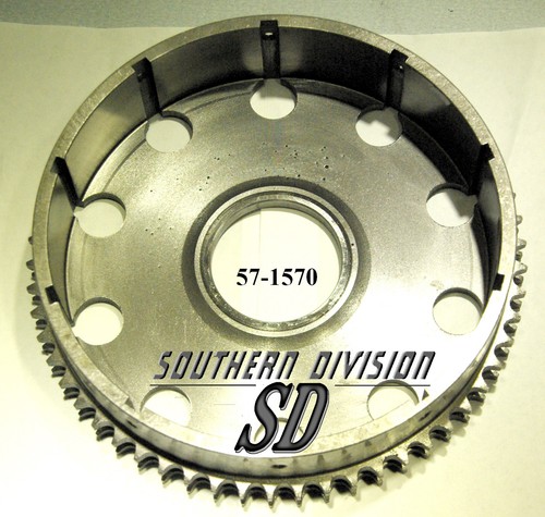 1570 kupplungskorb clutch - kupplungskorb,