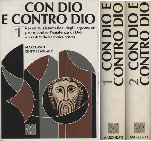 Con dio contro 2 - e,