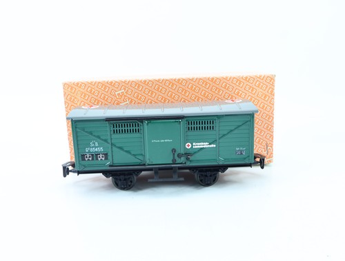 E1561 ets scala vagone merci - e1561,