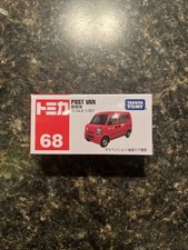 Tomica Takara Tomy #68 Suzuki