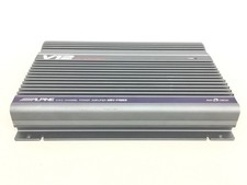 Amplificatore audio per - , auto