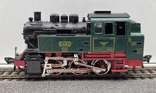 Fleischmann H0 4028 locomotiva