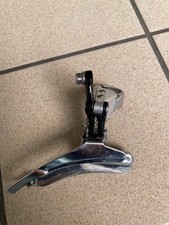 deragliatore Anteriore Shimano