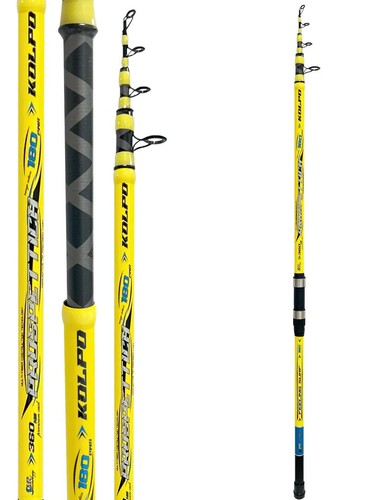 Canna potentissima azione 180 - canna,