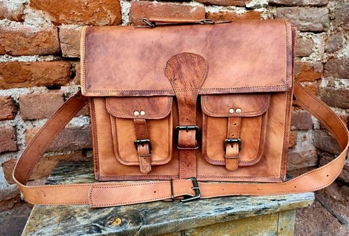 Borsa tracolla uomo in - a,