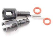 TEAM LOSI ACCESSORIES 8B 8T