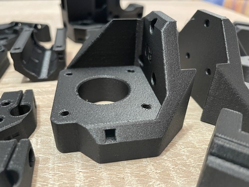 Prusa mk4 asse - mk4,