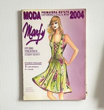 Moda Marfy PRIMAVERA-ESTATE