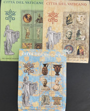 Vaticano 1983 collezioni
