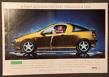 10. Franzi van Almsick / Opel