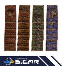 24 Pezzi Deodoranti Per