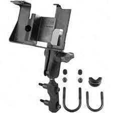 Supporto moto gps garmin - supporto,