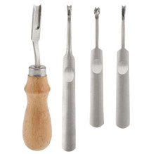 Kit pezzi attrezzi - 4,
