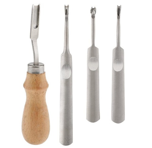 Kit pezzi attrezzi - kit, 4
