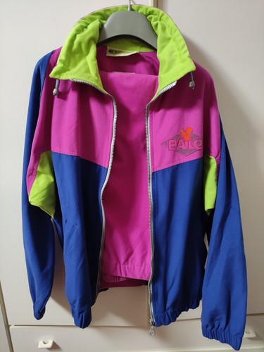 Tuta sportiva donna - tuta, bailo