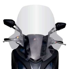 PARABREZZA FACO 4MM KYMCO XCITING X-CITING 400 2013 / 2017 - FACO 23341