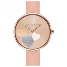 Orologio Da Donna NAJ-OLEARI