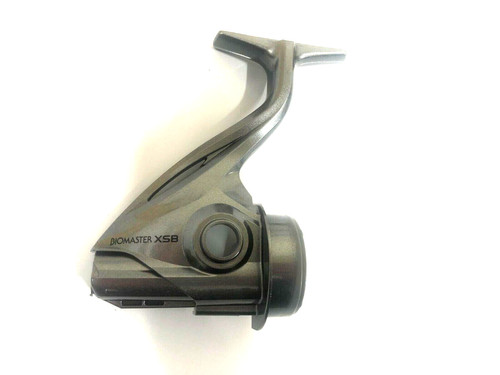 Corpo shimano biomaster 8000 - corpo,