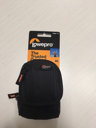 Custodia fotocamera lowepro - custodia,