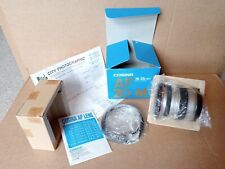 Cosina 19-35 mm F3.5-4.5 MC obiettivo zoom AF + scatola - Cannon AF Fit