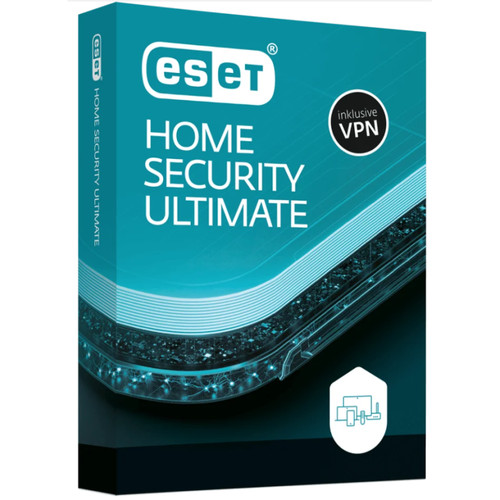 Eset home security ultimate - eset,