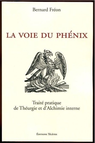 Voie phénix traité - voie,