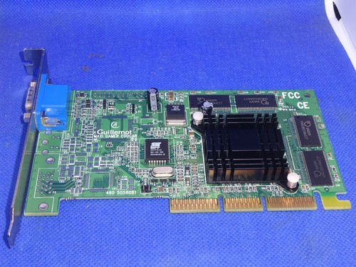 Guillemot maxi gamer couger - maxi,