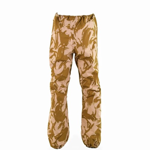 Pantaloni impermeabili goretex - pantaloni,