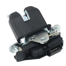 Attuatore serratura bagagliaio