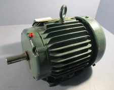 Baldor ECP3584T Super E Severe