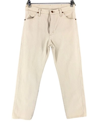 Jeans vintage wrangler regular - vintage,