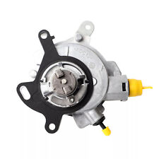 Pompa depressione impianto